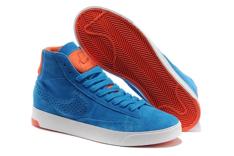 Nike Blazer High Shop Blazer Nike Homme